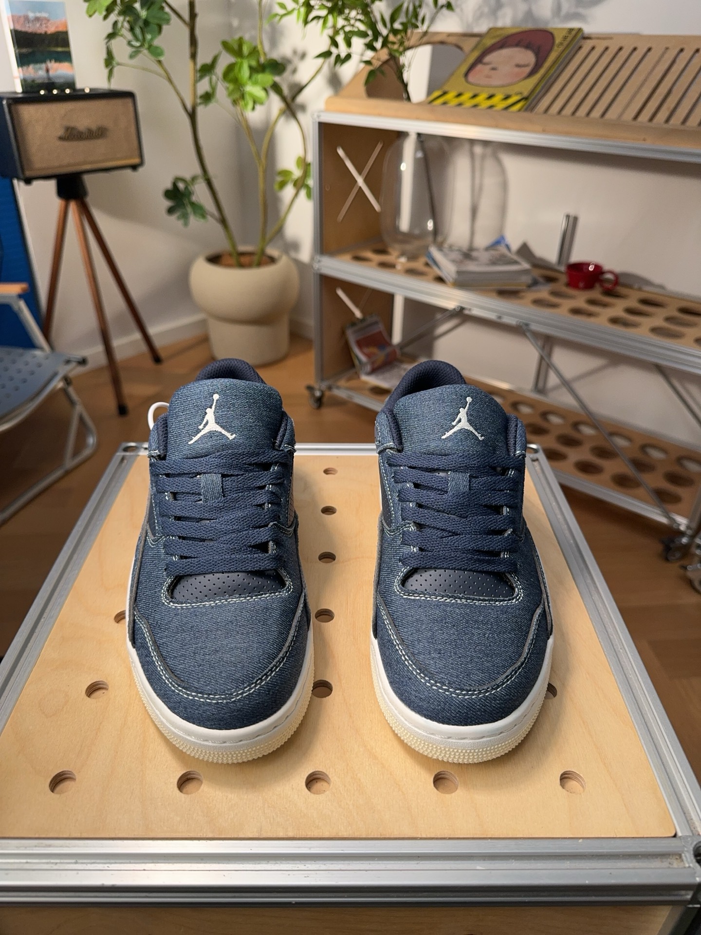 Nike Jordan